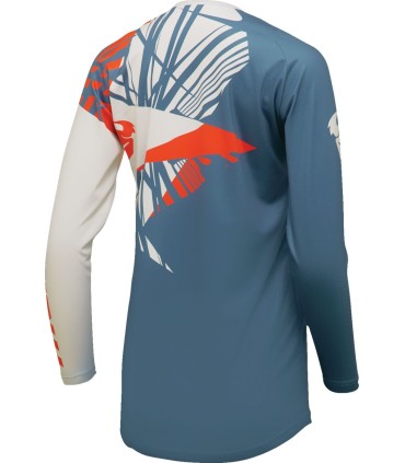 JSRY WMN SCTR SPLT T/W SM