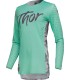 JERSEY WMN SPORT SHADOW TEAL L