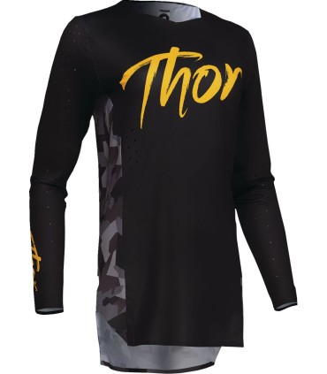 JERSEY WMN SPORT SHADOW BK XS