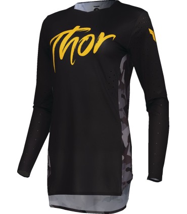 JERSEY WMN SPORT SHADOW BK SM