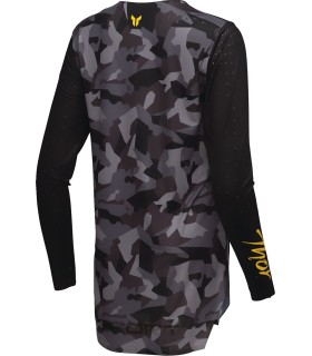 JERSEY WMN SPORT SHADOW BK MD