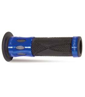 GRIPS728 BK/BL OPEN ENDS