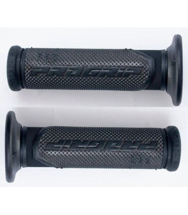 GRIPS732 BK/BK OPEN ENDS