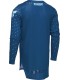 JERSEY YTH SPORT BRAVE BLUE MD