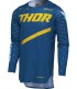 JERSEY YTH SPORT BRAVE BLUE MD