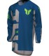 JERSEY YTH LAUNCH FORGE BLUE X