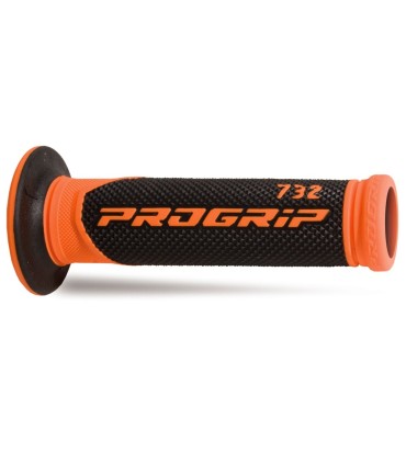 GRIPS732 BK/FL OR OPN END