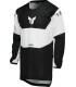JERSEY YTH LAUNCH STORM BK XL