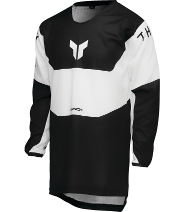JERSEY YTH LAUNCH STORM BK XL