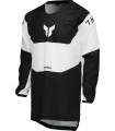 JERSEY YTH LAUNCH STORM BK XL
