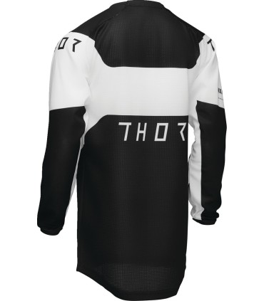 JERSEY YTH LAUNCH STORM BK XL