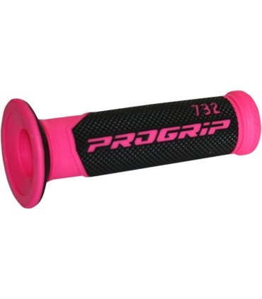 GRIPS732 BK/FL PK OPN END