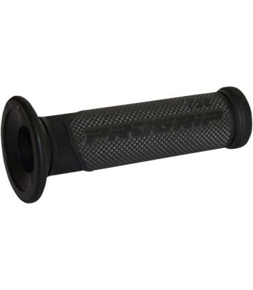 GRIPS732 VESP BK/BK OPEN