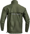 VESTE VERT ARMÉE 2X