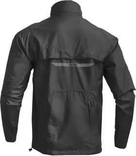 JACKET PACK BLACK LG