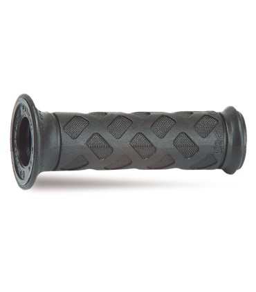 GRIPS789 BLK OPEN ENDS