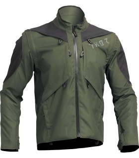 JACKET TERRAIN ARMY/CH MD