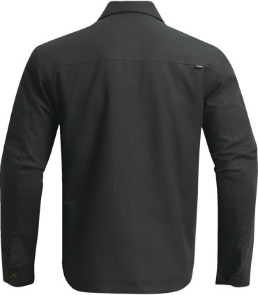 JACKET THOR BLACK SM