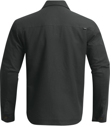 JACKET THOR BLACK SM