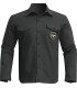 JACKET THOR BLACK SM