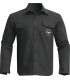 JACKET THOR BLACK SM