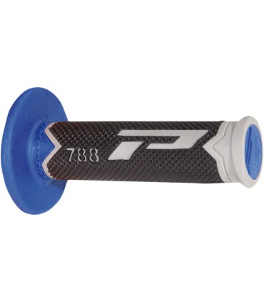 GRIPS788 GREY/TM BL/ BK