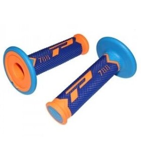 GRIPS788 FL OR/BLUE/LGHT BLUE