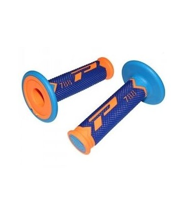 GRIPS788 FL OR/BLUE/LGHT BLUE