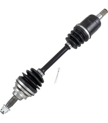 AXLE KIT COMPLETE HONDA