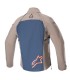 JACKET TECHDURA BRW/NV L