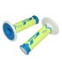 GRIPS788 BLUE/FLO YELLO/WHITE