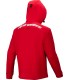 RACER MX FLEECE RD M