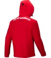 RACER MX FLEECE RD L