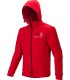 RACER MX FLEECE RD L