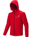 RACER MX FLEECE RD XL