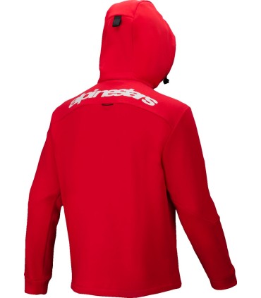 RACER MX FLEECE RD 2X