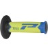 GRIPS788 LGHT BLU/FLO YE/BLACK