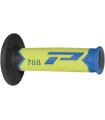 GRIPS788 LGHT BLU/FLO YE/BLACK