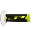 GRIPS788 FLO JAUNE/NOIR/BLANC