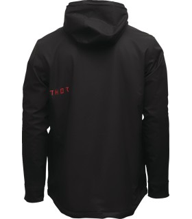 JACKET TOUR BLACK SM