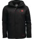 JACKET TOUR BLACK SM