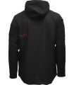 JACKET TOUR BLACK LG