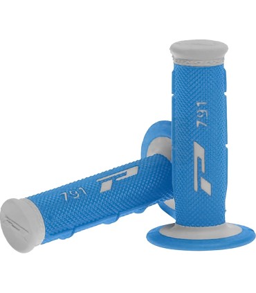 GRIPS791 GREY/LIGHT BLUE