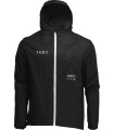 JACKET LITE SHELL UNIT BLACK S