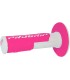 GRIPS801 WHITE/FLUO PINK