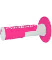 GRIPS801 WHITE/FLUO PINK