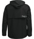 JACKET LITE SHELL UNIT BLACK L