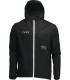 JACKET LITE SHELL UNIT BLACK L