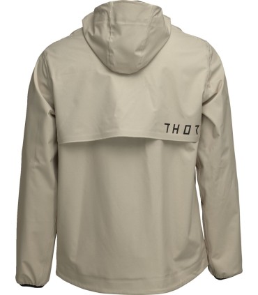 JACKET LITE SHELL UNIT SAND SM