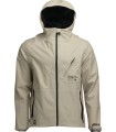 JACKET LITE SHELL UNIT SAND MD